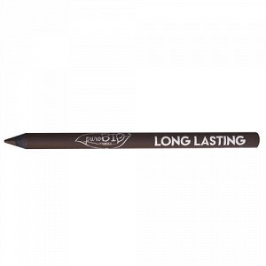 Карандаш для глаз "Long Lasting 05L", коричневый PuroBio, 1.1 г
