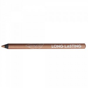 Карандаш для глаз "Long Lasting 02L", шампанское PuroBio, 1.1 г