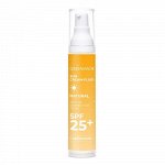Крем-флюид для лица, с арбутином, SPF 25 Greenmade, 50 мл