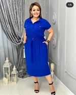 ПЛАТЬЕ ЖЕНСКОЕ, код 4461788
