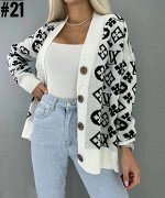 Кардиган женский