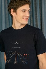 Футболка мужская Runway