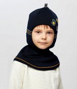 Детский шлем Кроун/10386.