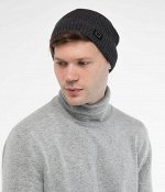 Мужская шапка Доусон/М-60758.
