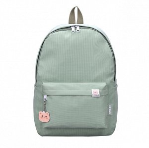 Стильный рюкзак подойдет для школы, повседневной жизни и путешествий.