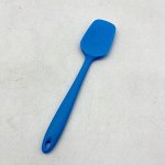 Кухонная лопатка силиконовая, 20.5*4см