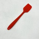 Кухонная лопатка силиконовая, 21*4см