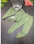 КОСТЮМ ДЛЯ ДЕВОЧКИ