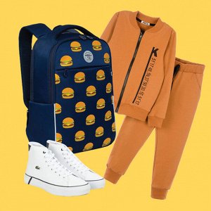 Молодежный рюкзак для девушки: модный и практичный