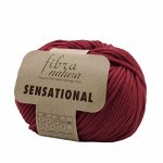 Пряжа FIBRA NATURA SENSATIONAL