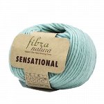 Пряжа FIBRA NATURA SENSATIONAL