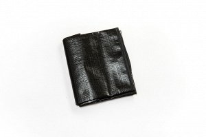 Защитная непромокаемая скатерть черная, 50Х50 см