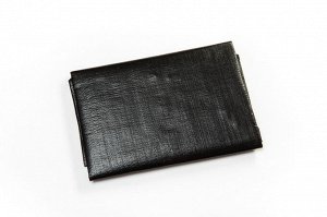 KENZAN Защитная непромокаемая скатерть черная, 100Х100см