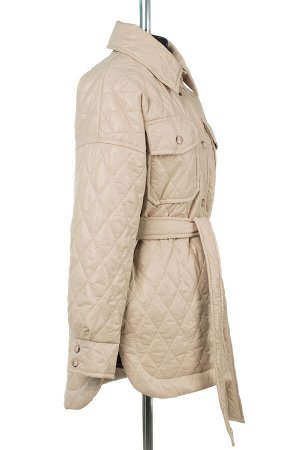 Империя пальто 01-11103 Пальто женское демисезонное (пояс)