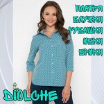 Diolche. Женская одежда от любимого бренда