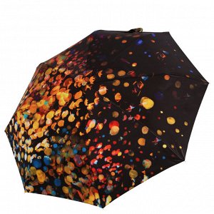 Зонт облегченный, 350гр, автомат, 102см, FABRETTI UFLS0005-6
