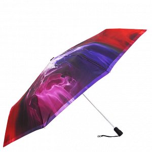 Зонт облегченный, 350гр, автомат, 102см, FABRETTI UFLS0004-4