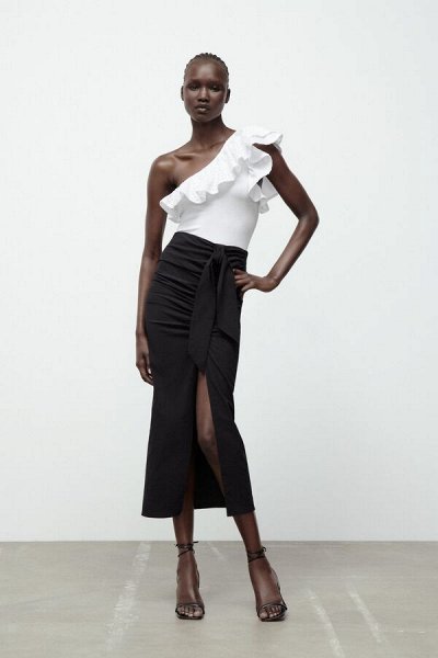 ZARA ♥ У нас цены ниже, чем на Российском сайте.