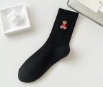 Носки женские высокие