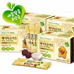 Nutri D-DAY Корейский пробиотик Nutri D-DAY Baby &amp; Kids Lactose Premium 2г, 30 пакетиков на 30 дней