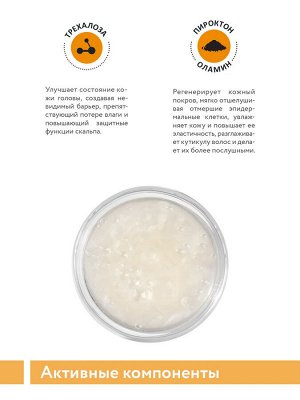 ARAVIA Professional Шампунь против перхоти для жирной кожи головы Oily Dandruff Shampoo, 400 мл. Аравия