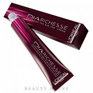 LOREAL PROFESSIONNEL Loreal Professionel Diacolor, Лореаль Диаколор DIA Richesse CLEAR