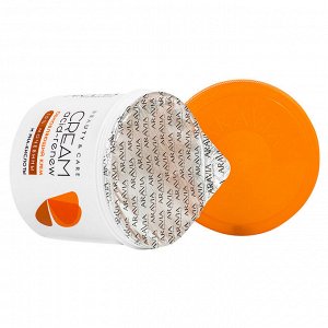 Аравия Профессионал Обновляющий крем с PHA-кислотами и мочевиной (10%) Acid-Renew Cream, 550 мл (Aravia Professional, SPA маникюр)