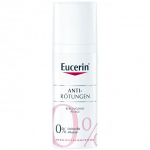 Эуцерин Успокаивающий крем AntiRedness, 50 мл (Eucerin, UltraSensitive &amp; AntiRedness)