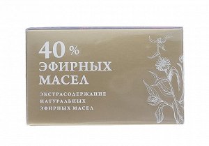 Крымский травяной бальзам, Антистресс 20 г (Дом природы, Крымские натуральные бальзамы)