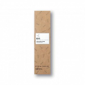 Каарал Скраб-эксфолиант для кожи головы Exfoliating Scrub, 100 мл (Kaaral, K05)