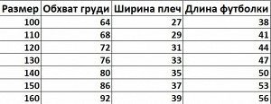 Детская футболка, принт "Единорог", цвет желтый