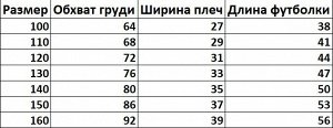 Детская футболка, принт "Единорог", цвет красный