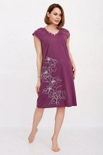 243570 Lika Dress Сорочка