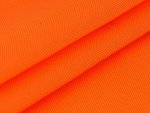 Уличная ткань Oxford 600 D PU Bright Orange