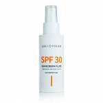СОЛНЦЕЗАЩИТНЫЙ ФЛЮИД SPF30