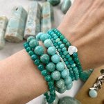 Самоцветы - украшения, камни, бусины для рукоделия