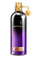 MONTALE DARK VANILLA  lady  50ml edp парфюмерная вода женская