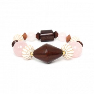 CHOCO ROSE браслет 13-42091