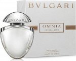BVLGARI OMNIA CRYSTALLINE lady 25ml edt  м(е) туалетная вода женская