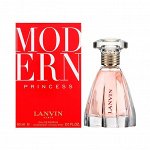 LANVIN MODERN PRINCESS lady 60ml edp парфюмерная вода женская