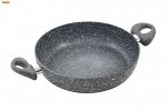 Жаровня Stone Pan, d220 ст.кр.