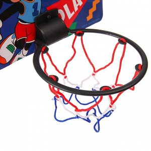Баскетбольное кольцо с мячом Микки Маус, Disney