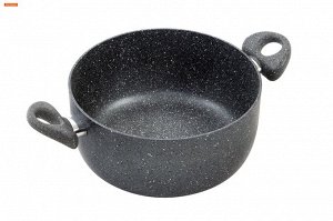 Кастрюля Stone Pan, d240 ст.кр