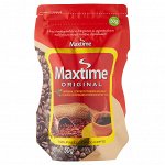 Кофе &#039;&#039;Макстайм&#039;&#039; 50 гр