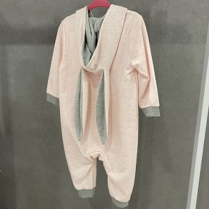 Комбинезон "Зайка"