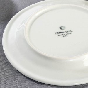 Тарелка пирожковая CORAL, d=17 см