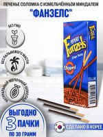 Палочки &quot;Фанзелс&quot; в шок.глаз. 3 пачки