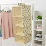 Организуем удобное хранение! Кофры, корзины, ящики📦