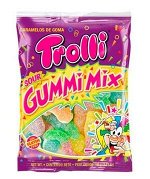 Мармелад Trolli Sour Mix 100гр