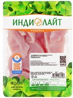 Индейка медальон зам лоток Индилайт (1/8)~6кг